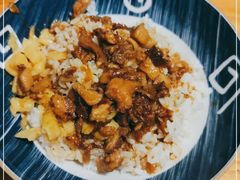 -红猪卤肉饭(大西洋美食城店)