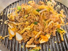 -佟爷·老北京炙子烤肉(动物园店)