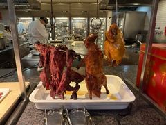 -威斯汀舞台餐厅