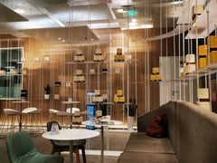 大堂-奈雪的茶(市百一店)