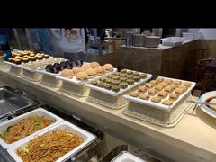 -素满香·食养自助(建邺万达店)
