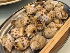 -阳江餐厅·30年老字号·粤菜海鲜大排档