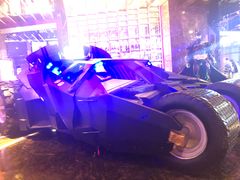 -好乐迪量贩KTV(春熙路香槟广场店)