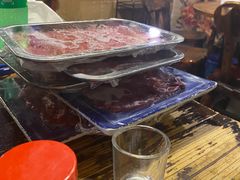 -老北京热气涮羊肉(正荣时代广场店)