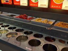 -蜀留香火锅·始于1999·原四川老火锅(白堤路店)