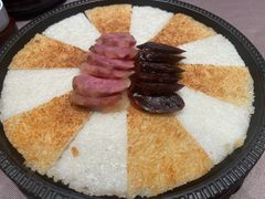 -小厨娘淮扬菜(天印大道店)