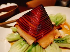 金牌扣肉-湖滨28中餐厅·西湖宴·杭州君悦酒店