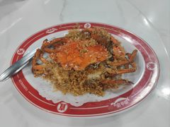 -渔文乐·海鲜大排档(壹品总店)
