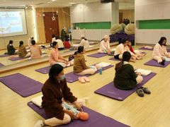 -美喇月子中心(南沙进港店)