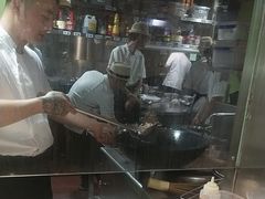 -六合居·明厨亮灶餐厅(成双大道店)