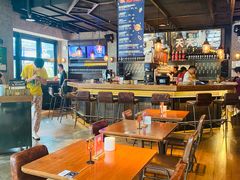 -京A Taproom·精酿餐吧(CBD店)