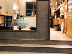 门面-发酵食堂(屏风街店)