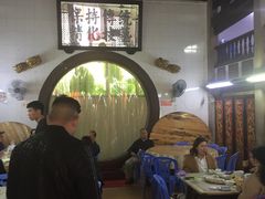 大堂-飘香小食店(国平路店)
