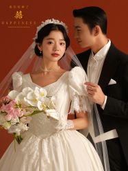 点击看大图 -今生有约国际精品婚纱摄影(苏州店)