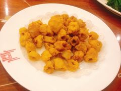 -美极鲜食坊(宝安南路店)