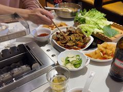 -玉善烧烤串城(长春总店)