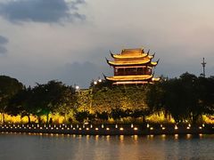 -聚汇三少·龙虾·中餐厅(莫邪路新天地店)