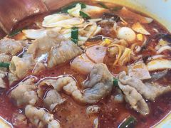 -云味馆·云南菜·云南米线(沙井华润店)