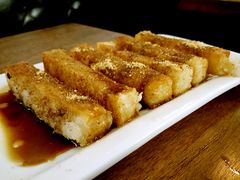 -三生小馆(亭知路店)