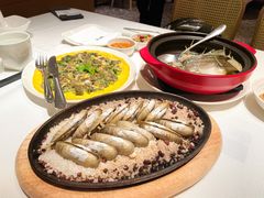 -莆田餐厅PUTIEN(西安万象天地店)