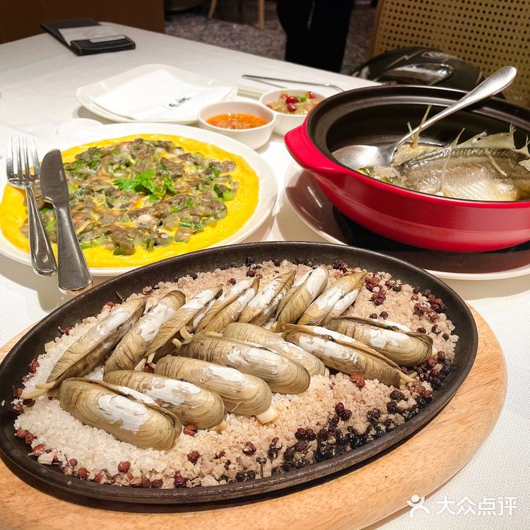 福建美食