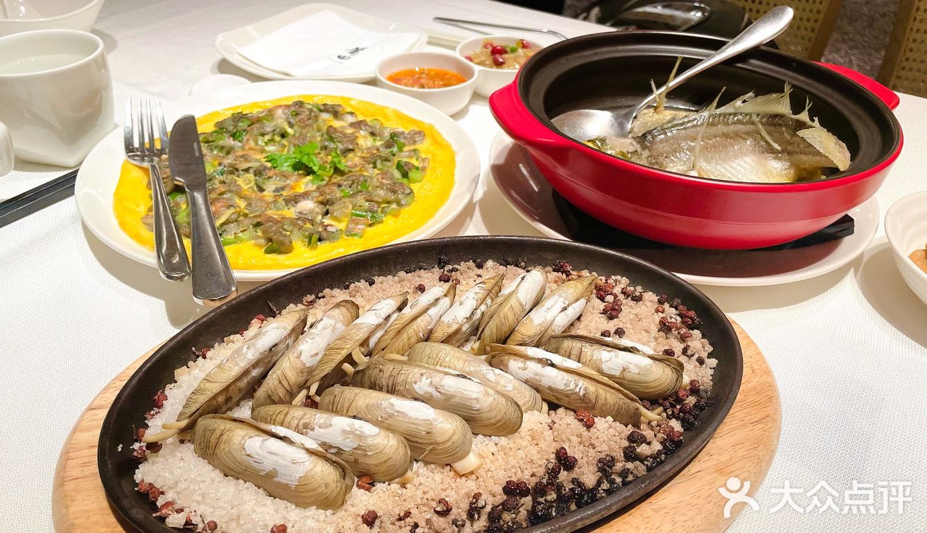 福建美食