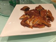 -潮江春(铜锣湾广场店)