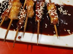 -醉烧膘·烧烤夜宵王(总店)