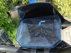 -锦秋路-停车场