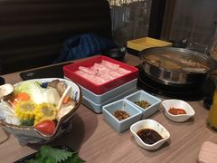 -水林间·寿喜烧自助(仙林金鹰店)