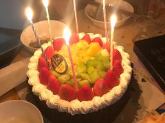 -玫瑰烘焙(商贸街店)