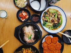 -高社长参鸡汤(高丽街店)