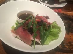 -弗兰克牛排西餐厅Ribone steak house(柠檬花园店)