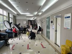 -美年大健康体检(绵阳店)