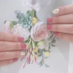 -UMl Nail 尤米美甲美睫半永久