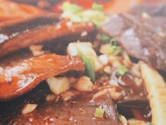 -辣婆婆(航天桥店)