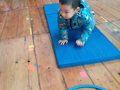 -东方剑桥幼儿园