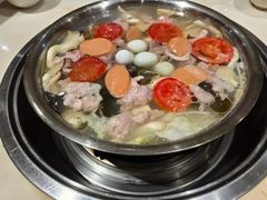 -海关荤豆花(洋河一路店)