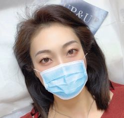 -UP&UP·半永久眉毛眼线机器野生眉