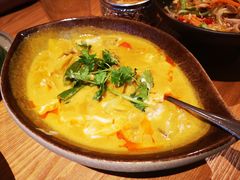 -Thai Alley泰爱里(二沙岛店)