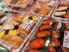 -争鲜回转寿司(朝北大悦城店)