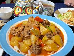 -伊带伊路新疆美食府(呼家楼店)