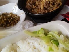 -南城香·饭香串香馄饨香(赵公口店)
