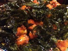 七菜馆-七菜馆·东北菜·蒸饺(文体路店)