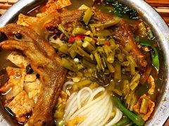 -西环肥仔螺蛳粉(总店)