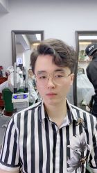 点击看大图 -New Fashion发型定制