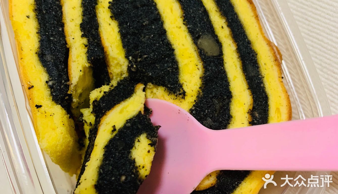 面包/零食之CakePeri仙女屋