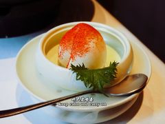 -江城小馆陕南妈妈菜·全球旅行餐厅(钟楼店)