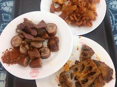 -桥香园云南过桥米线(金马碧鸡店)