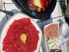 -卤校长重庆火锅
